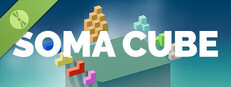 Soma Cube Demo