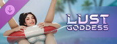 Lust Goddess — Mascot Faye Summer