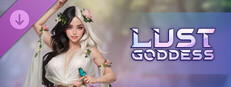 Lust Goddess — Mascot Zelia Summer