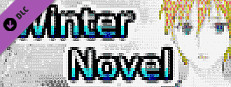 Winter Novel - Soundtrack