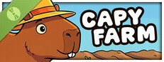 Capy Farm Demo