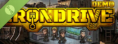 Irondrive Demo