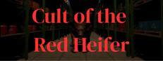 Cult of the Red Heifer