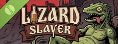 Lizard Slayer Demo