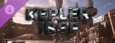 Kepler 186F - Online Component