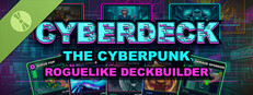 CyberDeck Demo