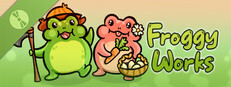 Froggy Works Demo