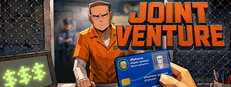 Joint Venture: Prison Commissary Simulator