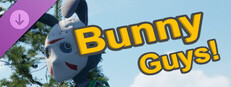 Bunny Guys! - Supporter Pack