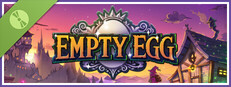EmptyEgg-Puzzle Demo
