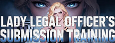 Lady Legal Officer's Submission Training