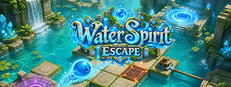 水灵逃生 - Water Spirit Escape