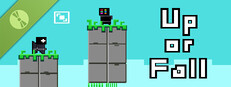 Up or Fall Demo