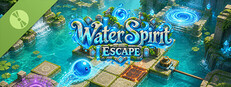水灵逃生 - Water Spirit Escape Demo