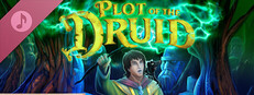 Plot of the Druid Soundtrack