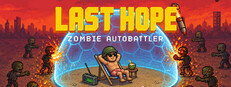 Last Hope: Zombie Autobattler
