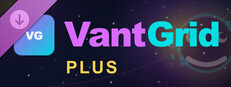 VantGrid Plus