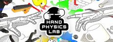 Hand Physics Lab