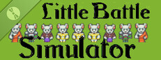 Little Battle Simulator Demo