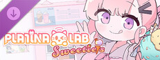 PLATiNA :: LAB - SWEETIE;S