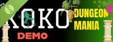 KOKO Dungeon Mania Demo