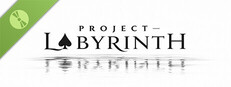 Project - Labyrinth Demo