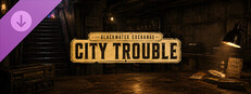 Blackwater Exchange - City Trouble