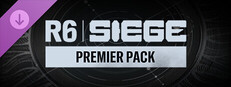 5,000 Premier Pack - Rainbow Six Siege