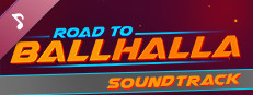 Road to Ballhalla Soundtrack