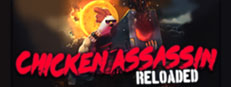 Chicken Assassin: Reloaded