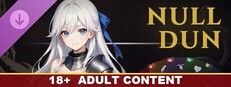 NULL DUN - 18+ Adult Content