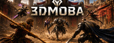 3DMOBA