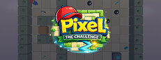Pixel: The Challenge