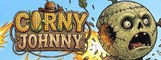 Corny Johnny