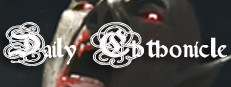 Daily Chthonicle: Editor's Edition