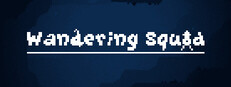 Wandering Squid