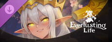 Everlusting Life - Mascot Keres