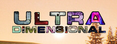 Ultradimensional