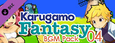 RPG Maker MV - Karugamo Fantasy BGM Pack 04