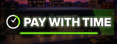 PAY WITH TIME