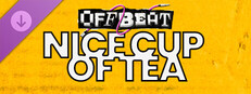 OFFBEAT - Nice Cup of Tea