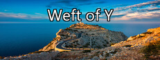 Weft of Y