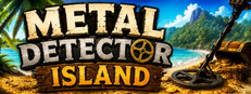 Metal Detector Island