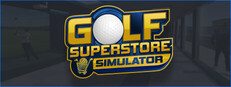 Golf Superstore Simulator