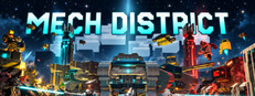 MECH DISTRICT