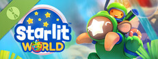 Starlit World Demo