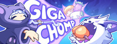 Gigachomp