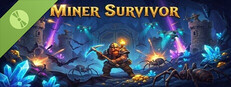 Miner Survivor Demo