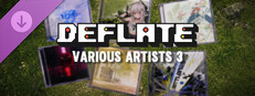 DEFLATE - Various Artists 3