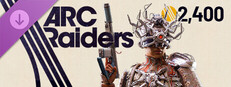 ARC Raiders - The Tick Hunter Set